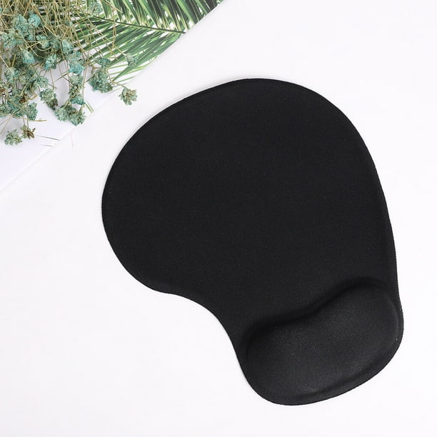 Alfombrilla Ergonómica con Soporte de Gel 🖱️💖