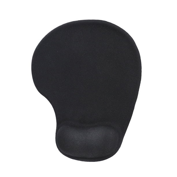 Alfombrilla Ergonómica con Soporte de Gel 🖱️💖