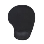 Alfombrilla Ergonómica con Soporte de Gel 🖱️💖