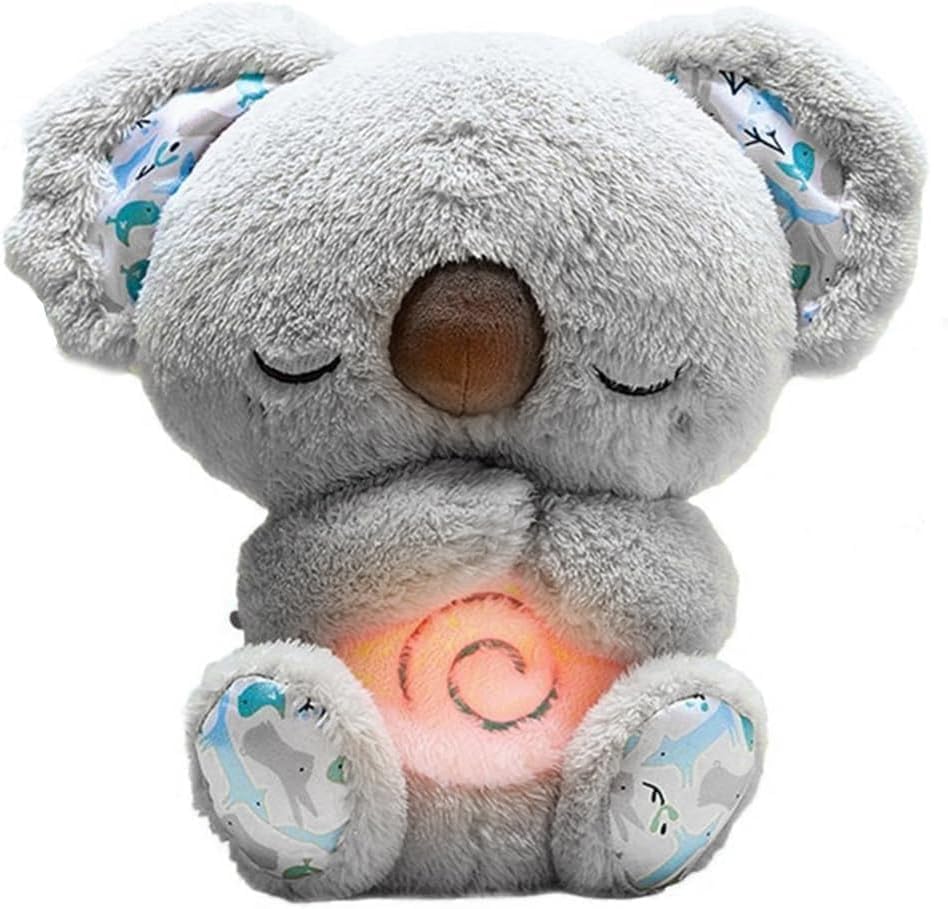 🐨✨ Koala Relajante