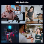 Kit de Vlogging NEEWER 🎥✨