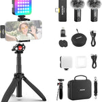 Kit de Vlogging NEEWER 🎥✨