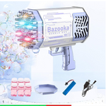 Bazooka de Burbujas 🫧🫧