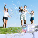 Bazooka de Burbujas 🫧🫧