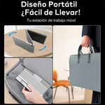 Monitor Portátil Pantalla Triple  💻✨