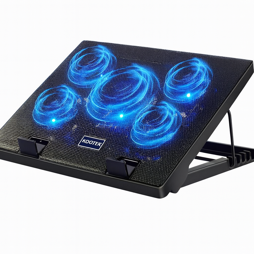 Set Ergonomía Total 🖥️ ✨