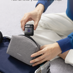 Cargador Retráctil ⚡️🔌  45W – Potencia Compacta para Todos tus Dispositivos 🌍📱