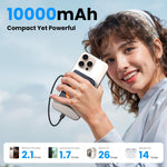 ⚡️ Power Bank Magnético⚡️