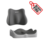 Set Ergonomía Total 🖥️ ✨