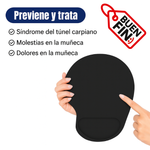 Set Ergonomía Total 🖥️ ✨