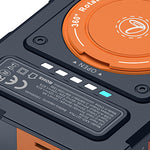 ⚡️ Power Bank Magnético⚡️