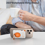 ⚡️ Power Bank Magnético⚡️